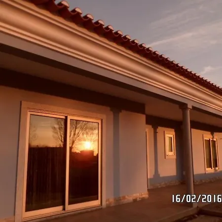 Maison Proche De La Mer Murtosa Exterior foto