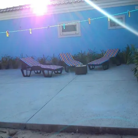 Maison Proche De La Mer Murtosa Exterior foto