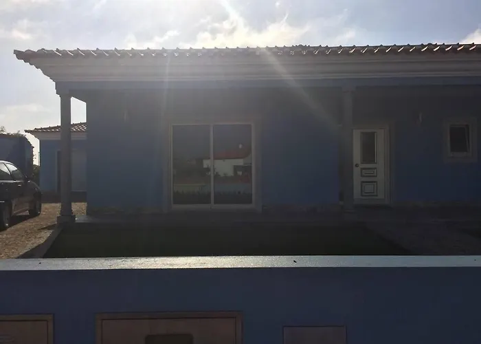 Maison Proche De La Mer
