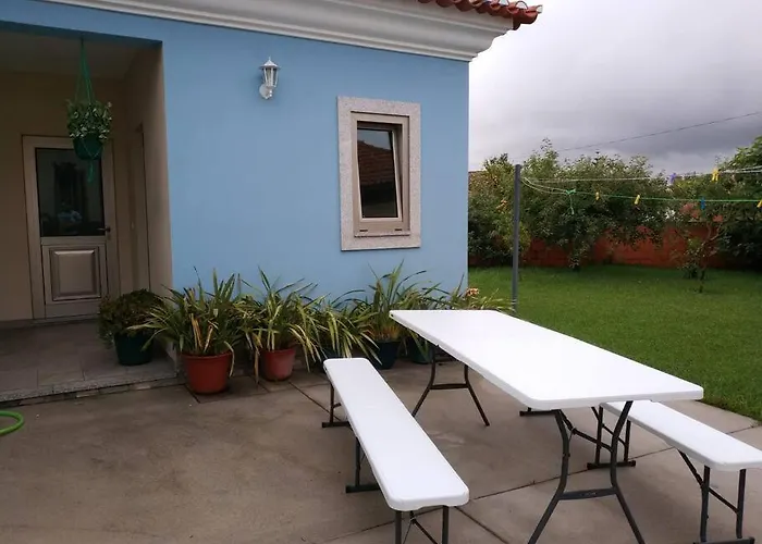 Maison Proche De La Mer