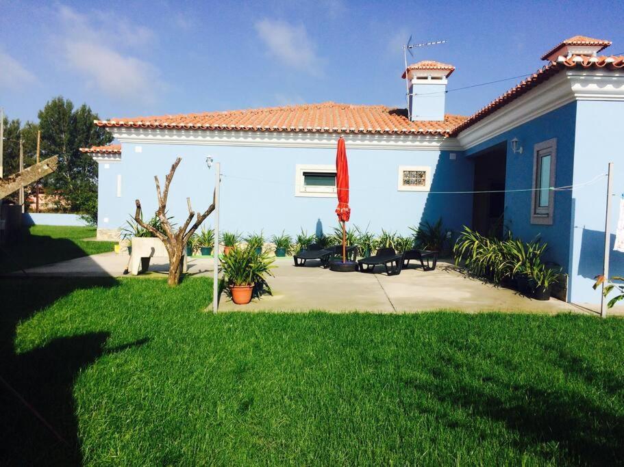 Maison Proche De La Murtosa