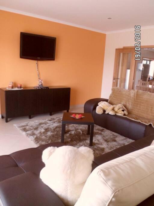 Holiday home Maison Proche De La