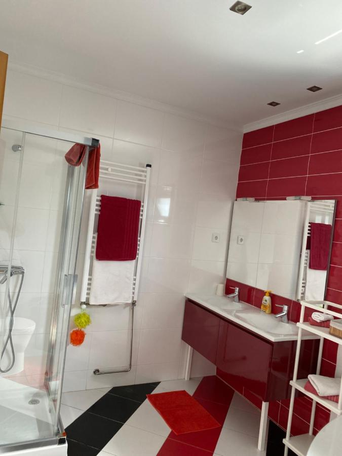 Holiday home Maison Proche De La